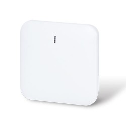 PLANET WDAP-C7200E 1200Mbps 802.11ac Dual Band Ceiling-mount Wireless Access Point (802.3at PoE, 2 10/100/1000T LAN)