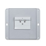 Planet WGS-803 Industrial 8-Port 10/100/1000T Wall-mount Switch (-10~60 degrees C)