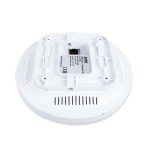 PLANET WNAP-C3220E 300Mbps 802.11n Ceiling-mount Wireless Access Point (802.3af/at PoE, 10/100TX LAN)