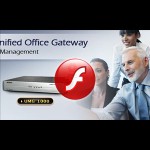 Planet UMG-1000 Desktop Unified Office Gateway