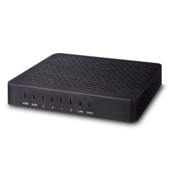 PLANET VGW-420FS 4-Port SIP VoIP Gateway (4*FXS)