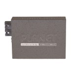 PLANET FT-802S35 10/100Base-TX to 100Base-FX (SC, SM) Bridge Media Converter - 35km