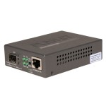 PLANET FT-905A 10/100Base-TX to 100Base-FX (SFP) Web Smart Media Converter -up to 60km