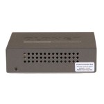 PLANET FT-905A 10/100Base-TX to 100Base-FX (SFP) Web Smart Media Converter -up to 60km