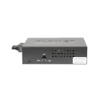 PLANET FT-802 10/100Base-TX to 100Base-FX (SC, MM) Bridge Media Converter -2km