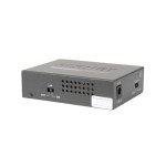 PLANET FT-802S15 10/100Base-TX to 100Base-FX (SC, SM) Bridge Media Converter - 15km