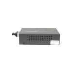 PLANET GT-802S 10/100/1000Base-T to 1000Base-LX Media Converter (SC,SM)-10km