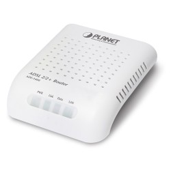 PLANET ADE-3400 ADSL 2/2+ Router