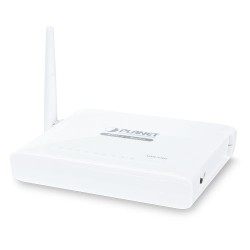 PLANET ADN-4102 802.11n Wireless ADSL 2/2+ 4-Port Router