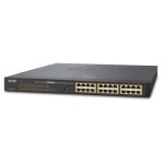 Planet FNSW-2400PS 24-Port 10/100Mbps PoE Web Smart Ethernet Switch