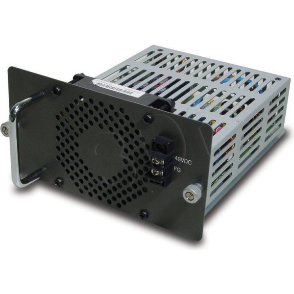 PLANET MC-RPS48 Redundant Power Supply,-48V DC For MC-1610MR48