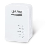Planet PL-510W 200M Powerline Wireless N Extender