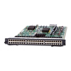 PLANET XGS3-S48G 48-Port Gigabit Switch Module (for XGS3-42000R)