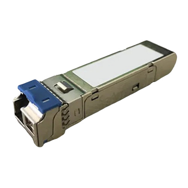 PLANET MGB-TSA Mini GBIC Multi-mode WDM Tx-1310,  2KM, 1000Mbps SFP fiber transceiver (-40 to 75C), DDM supported