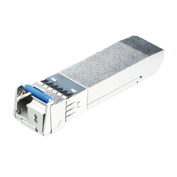 PLANET MTB-LA10 10G SFP+ Fiber Transceiver (WDM, TX:1270nm, RX:1330nm, DDM) - 10KM