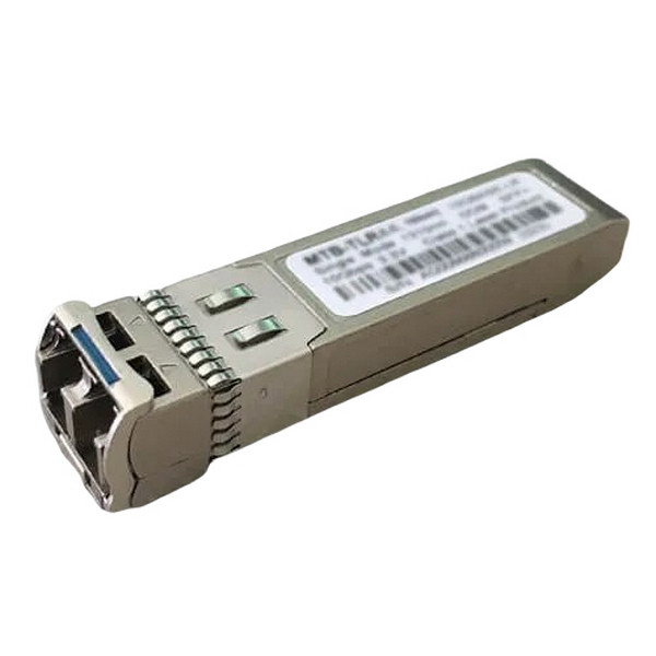 PLANET MTB-TLR60 10G SFP+ Fiber Transceiver (Single-Mode, 1550nm, DDM) - 60km (-40 to 75 C)