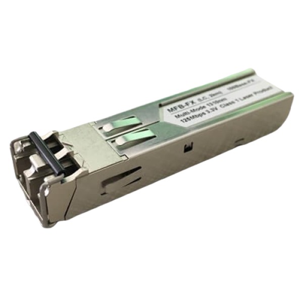 PLANET MFB-FX SFP-Port 100Base-FX Transceiver (Multimode) LC (1310nm) -2km
